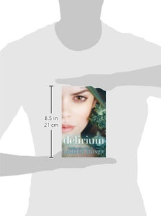 The Delirium:: In a Portland, Maine where love is a forbidden disease, Lena risks everything for a boy from the Wilds named Alex (Delirium Trilogy, 1)
