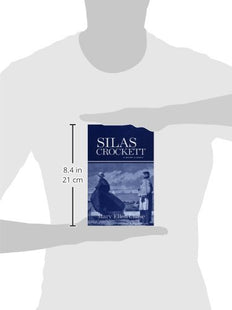 Silas Crockett (Maine Classics)
