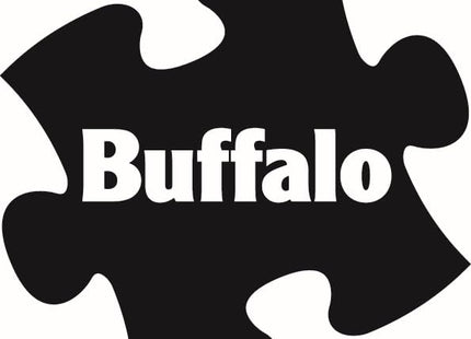 Buffalo Games - Black Bear Farms - 1000 Piece Jigsaw Puzzle for Adults