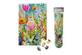 First Pick - Wild Flowers Micro-Puzzle