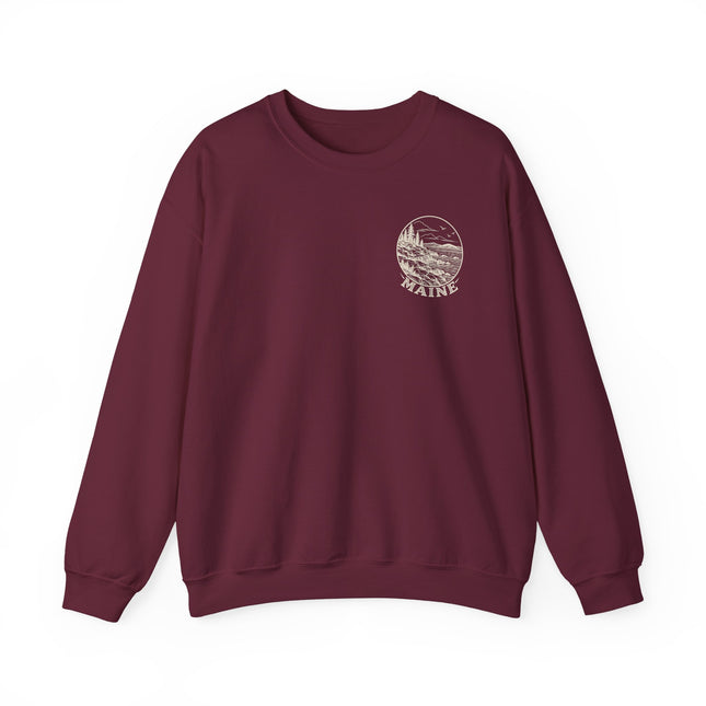 Copy of Copy of Copy of Copy of Copy of Copy of Unisex Heavy Blend™ Crewneck Sweatshirt