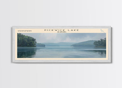 Rangeley Lake Maine Canvas