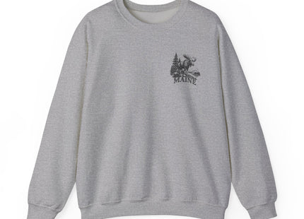 Copy of Copy of Copy of Copy of Unisex Heavy Blend™ Crewneck Sweatshirt
