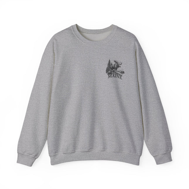 Copy of Copy of Copy of Copy of Unisex Heavy Blend™ Crewneck Sweatshirt