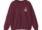 S / Maroon