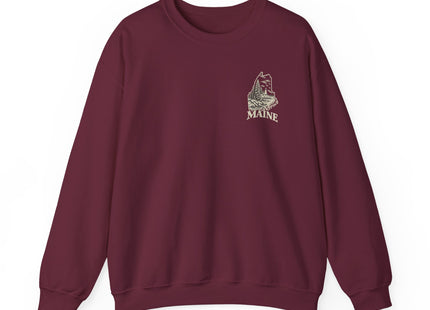 Copy of Copy of Copy of Copy of Copy of Copy of Copy of Unisex Heavy Blend™ Crewneck Sweatshirt