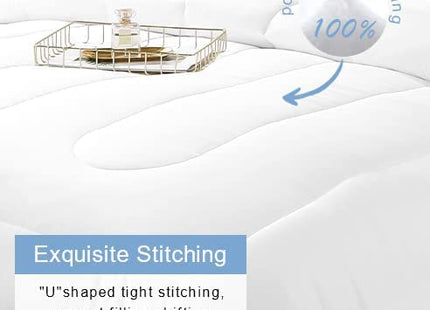Nautical Bedding Set Queen Size,Coastal Beach Comforter Set with 2 Pillow Cases Sailboat Anchir Print Quilt for Kids Teens Boys Men Bedroom Decor,Navy Blue Red White Soft Microfiber Duvet Insert 3Pcs