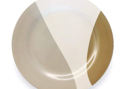 Bowla 12-Piece Melamine Dinnerware Set - Service for 4 (Autumn)
