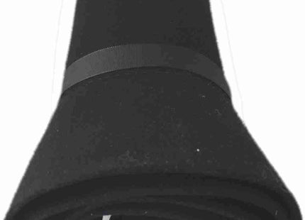 Foggy Mountain Maine Crusher Hat - Black, Large