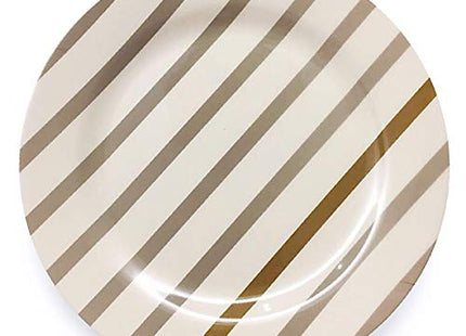 Bowla 12-Piece Melamine Dinnerware Set - Service for 4 (Autumn)