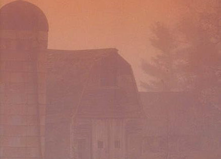 The Northern Farm: A Glorious Year on a Small Maine Farm