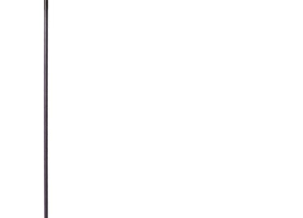 Hummingbird Welcome Garden Flag Stand