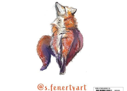 New England Wildlife Alphabet