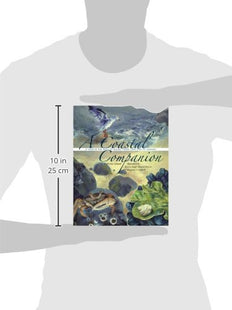 A Coastal Companion: A Year in the Gulf of Maine, from Cape Cod to Canada