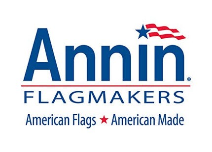 Annin Flagmakers Maine State Flag - 4 x 6 Feet (Model 142270)