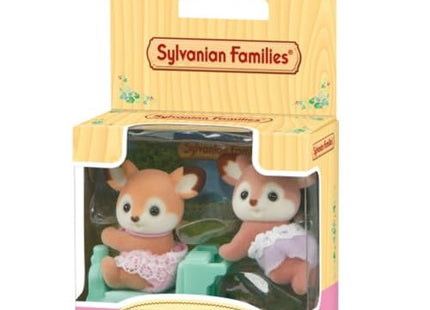 Sylvanian Families - 5800 Deer Twins