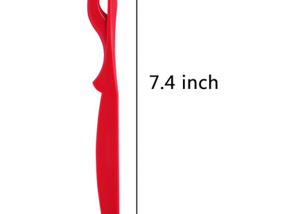 25 PCS Seafood Tools picks Crab Legs Crackers for Crab,Lobster,Prawns,Shellfish Sheller Knife.