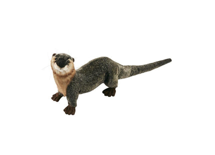Hansa River Otter Plush