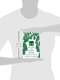 My Life in the Maine Woods: A Game Warden's Wife in the Allagash Country