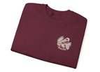 S / Maroon