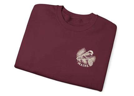 Copy of Copy of Unisex Heavy Blend™ Crewneck Sweatshirt