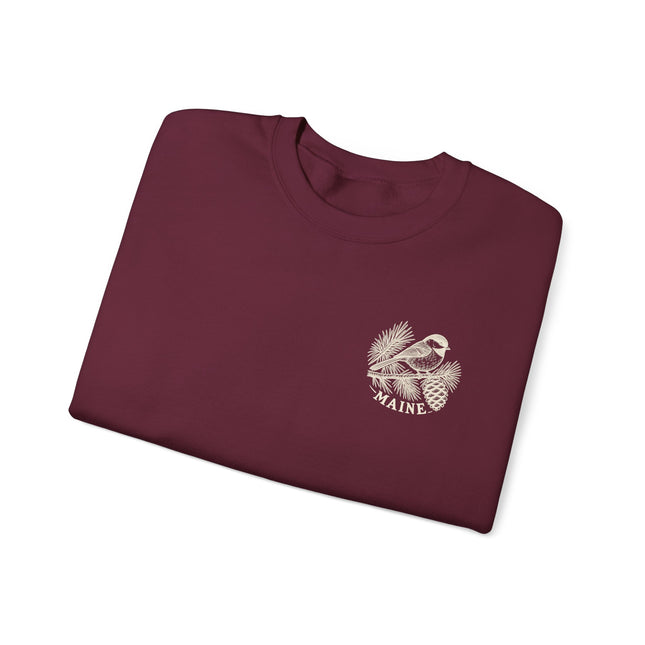 Copy of Copy of Unisex Heavy Blend™ Crewneck Sweatshirt