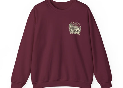Copy of Copy of Copy of Copy of Copy of Copy of Copy of Unisex Heavy Blend™ Crewneck Sweatshirt