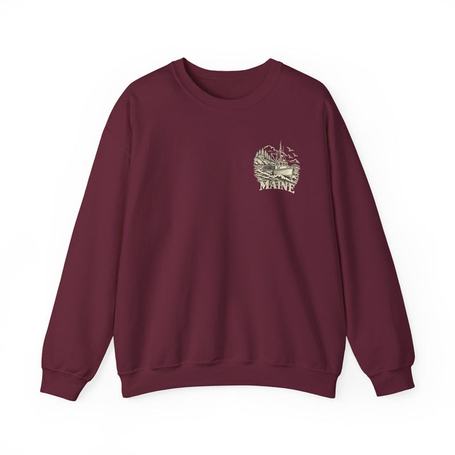 Copy of Copy of Copy of Copy of Copy of Copy of Copy of Unisex Heavy Blend™ Crewneck Sweatshirt