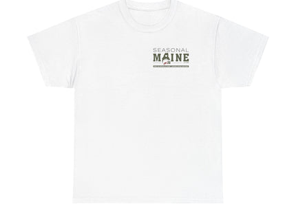 Copy of Unisex Heavy Cotton Tee [Elevated Gifting]