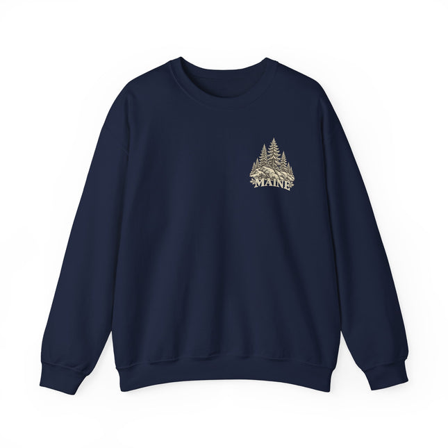 Copy of Copy of Copy of Copy of Copy of Copy of Copy of Copy of Unisex Heavy Blend™ Crewneck Sweatshirt