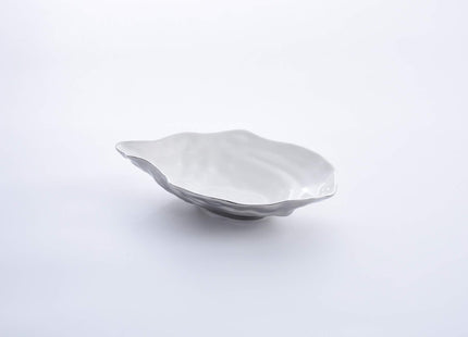 Pampa Bay Porcelain Medium Oyster Bowl