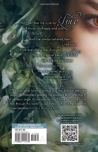 The Delirium:: In a Portland, Maine where love is a forbidden disease, Lena risks everything for a boy from the Wilds named Alex (Delirium Trilogy, 1)