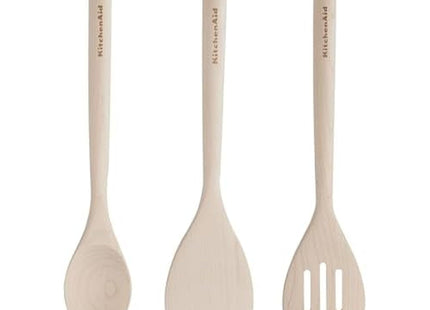 KitchenAid Maple Wood Tool Set
