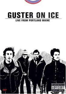 Guster on Ice: Live From Portland, Maine [DVD]