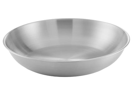 American Metalcraft SEA12 Aluminum Seafood Tray, Silver, 75-oz., 12-Inch