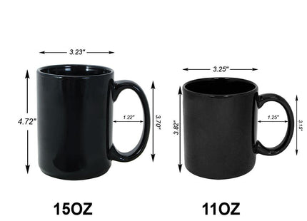 Hyturtle Personalized Spooky Squirrel Mug Gifts for Squirrel Lovers