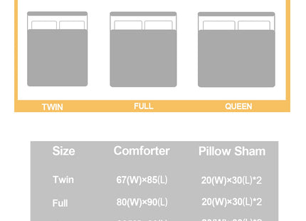 HOSIMA Striped Bass Big Fish Eat Small Fish Pattern Hunting and Fishing Bedding Set Queen Size for Boys Room Decor,Big Pike Fishing Comforter Set,Twin Bed in a Bag for Teens with 2 Pillowcases.