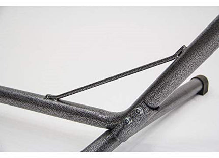 Byer of Maine Ceara Stand - Adjustable for Most Outdoor Single and Double Hammocks - Easy to Assemble & Take Apart - Stand Only - Holds Up to 440 lbs