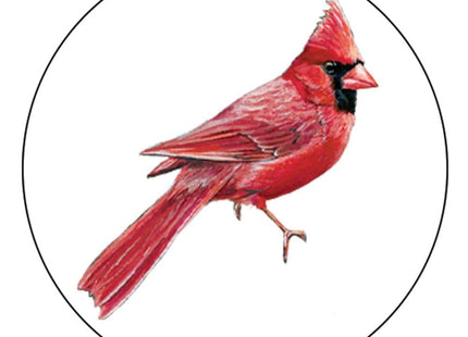 Lang, Cardinal Christmas Coffee Mug