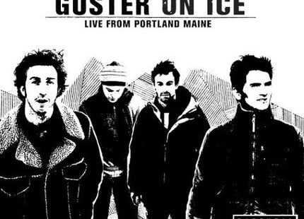 Guster on Ice: Live from Portland, Maine