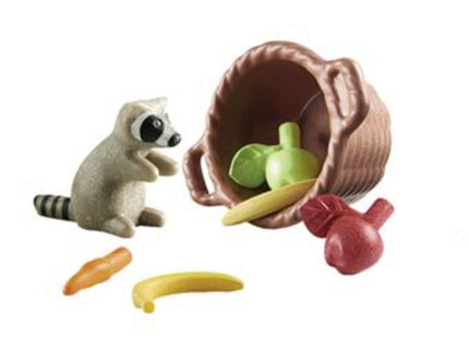 Playmobil Raccoon