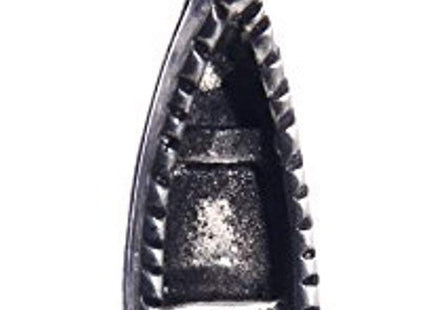 Shag Wear Women's God Bless America Woodland Nature Inspirational Real Pewter Necklace (Canoe Pendant)