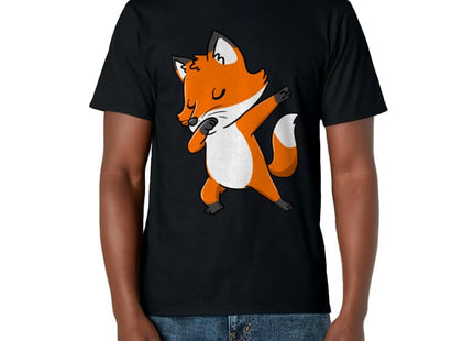 Dabbing Fox T-Shirt