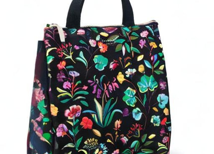 kate spade new york Insulated Lunch Tote, Autumn Floral