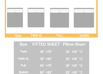AILONEN Black Bear Fitted Sheet Set Queen Size,Hunting Woodland Wildlife Bedding Set,Country Rustic with 2 Pillowcases,3Pcs