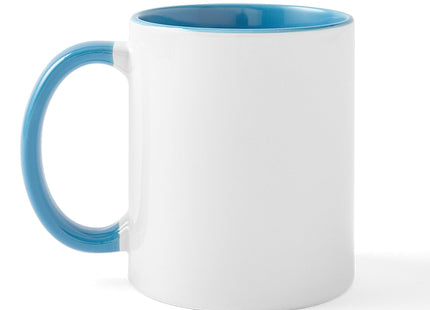 CafePress Nubble Lighthouse Mug Mugs 11 oz (325 ml) Ceramic Coffee Mug