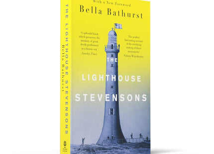 The Lighthouse Stevensons