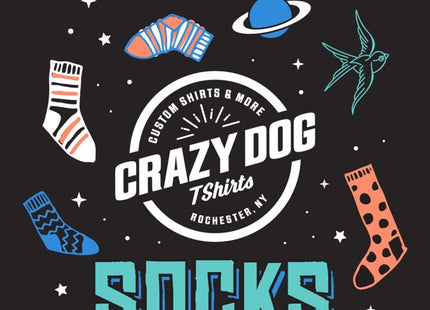 Women's S'mores Not Wars Funny Campfire Dessert Treat Summer Graphic Socks