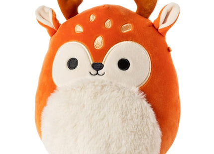 Squishmallows 7.5" Wellesley The Deer Fawn