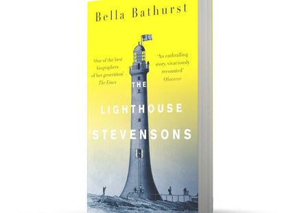 The Lighthouse Stevensons